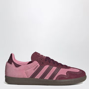 adidas Originals Sneakers Samba OG Pink Spark/Shadow Red/Gum