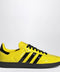 adidas Originals Sneakers Samba OG W Yellow / Core Black / Silver Metallic