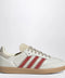 adidas Originals Sneakers Samba OG in white pony hair