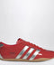 adidas Originals Sneakers Tokyo red/silver