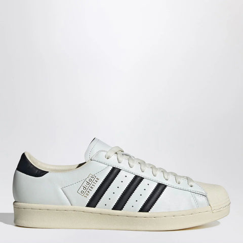 adidas Originals Superstar Vintage Core White&Black/Cream White Sneakers