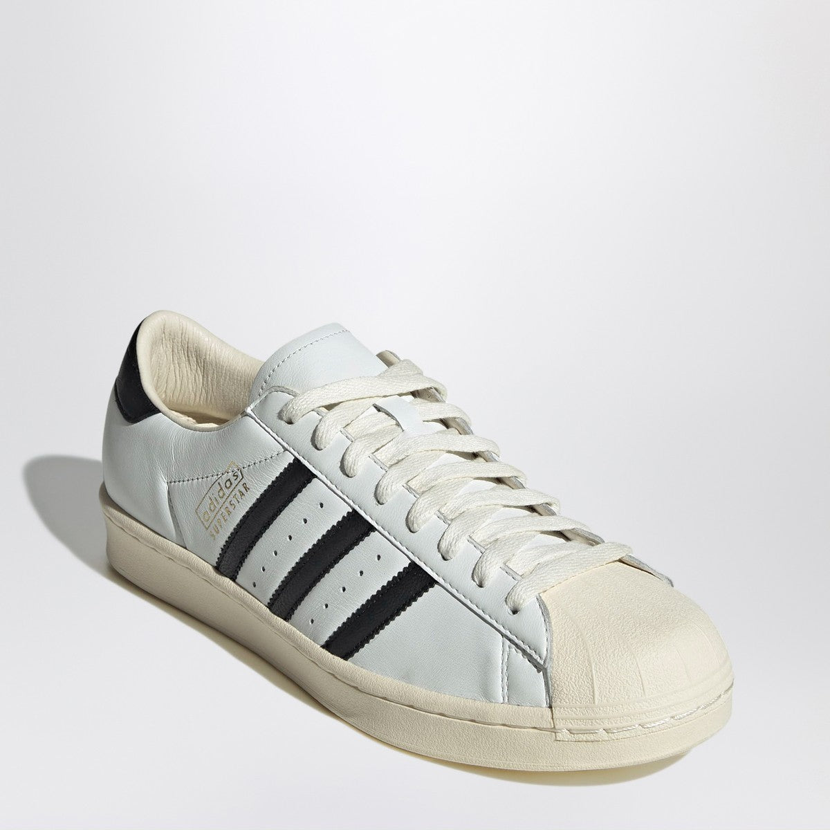 adidas Originals Superstar Vintage Core White&Black/Cream White sneakers