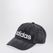 adidas Statement Song For The Mute black baseball cap
