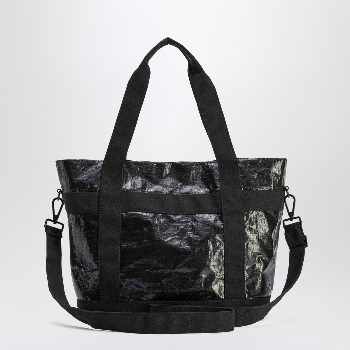 adidas Statement Song For The Mute black tote bag