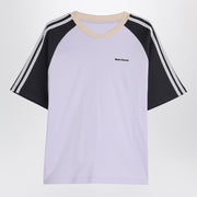 adidas by Wales Bonner Cali Purple Tint/Black T-shirt
