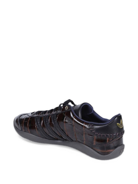 adidas by Wales Bonner Karintha leather sneakers