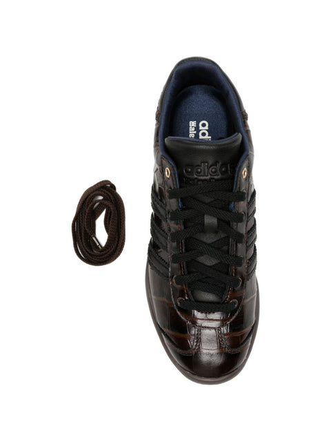 adidas by Wales Bonner Karintha leather sneakers