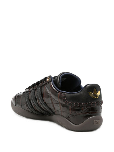 adidas by Wales Bonner Karintha leather sneakers