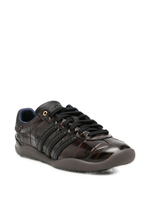 adidas by Wales Bonner Karintha leather sneakers