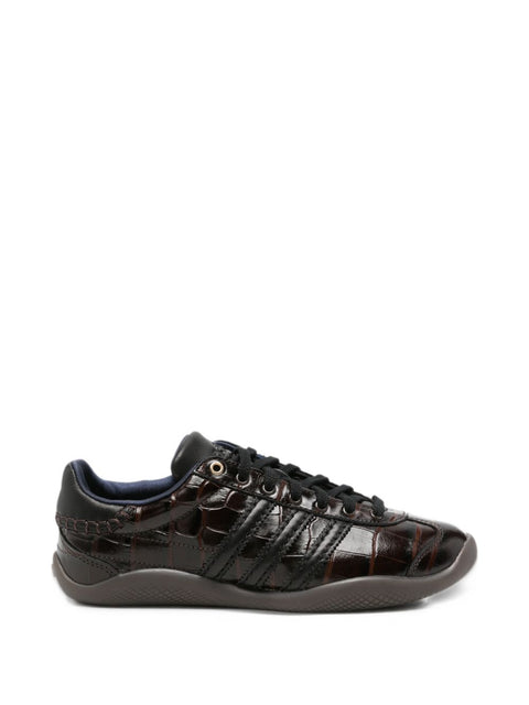 adidas by Wales Bonner Karintha leather sneakers