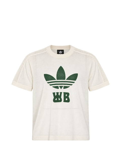 adidas by Wales Bonner Logo t-shirt