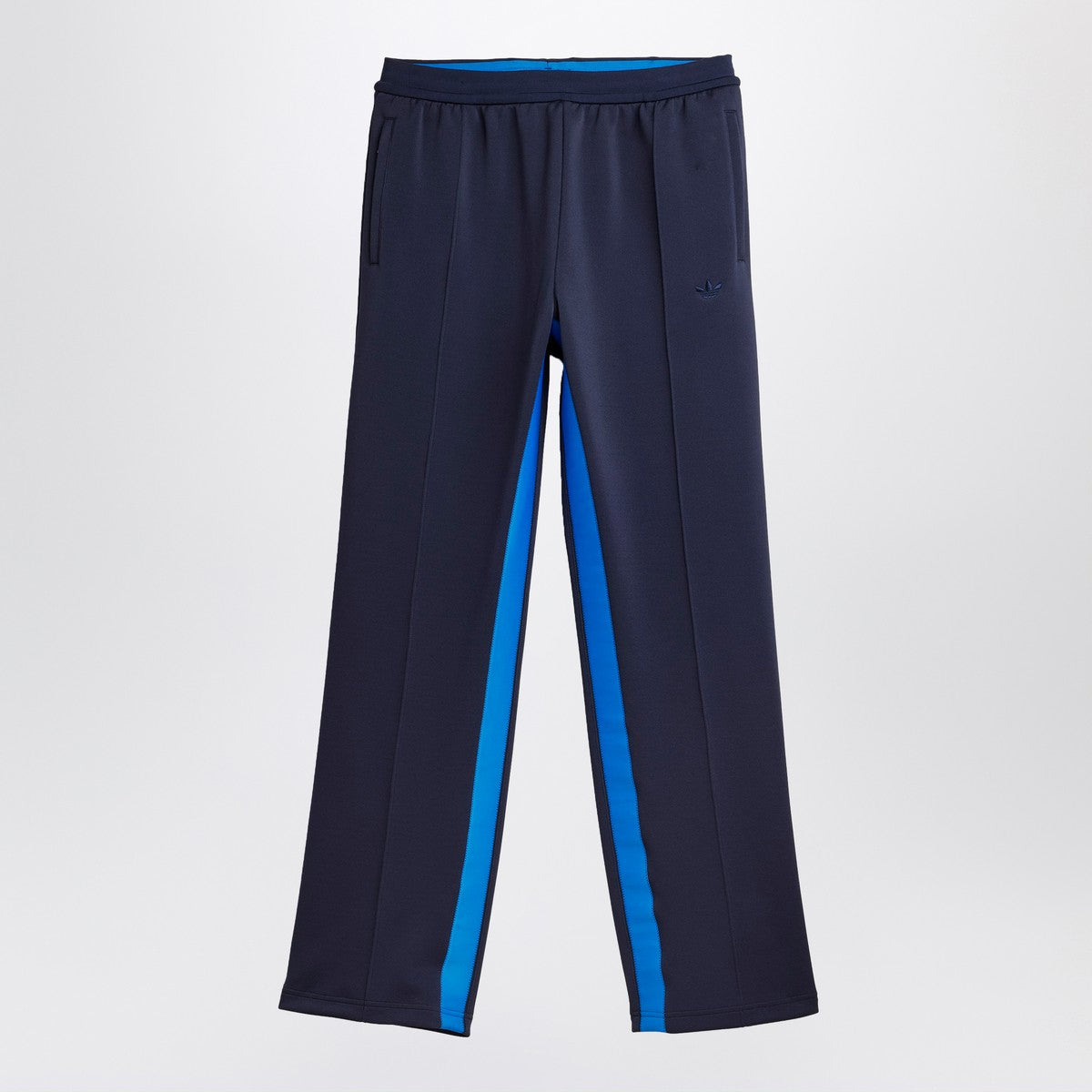 adidas by Wales Bonner Navy blue jogging pants