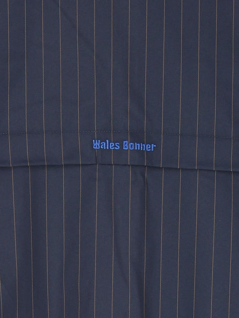 adidas by Wales Bonner Zipped sweatshirt