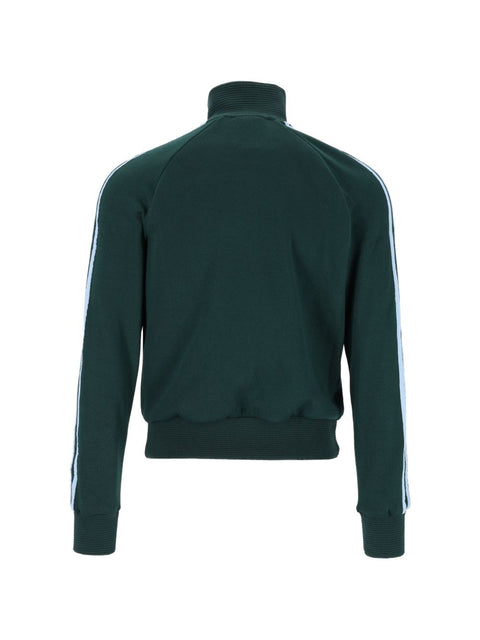 adidas by Wales Bonner Zipped sweatshirt