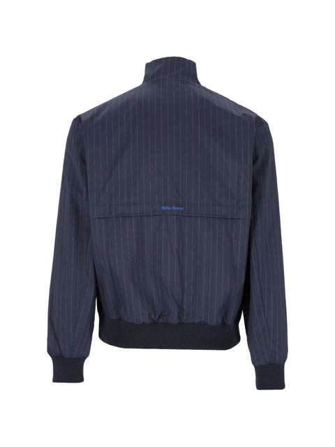 adidas by Wales Bonner Zipped sweatshirt