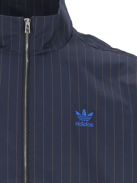 adidas by Wales Bonner Zipped sweatshirt