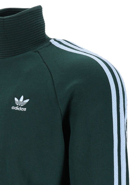 adidas by Wales Bonner Zipped sweatshirt