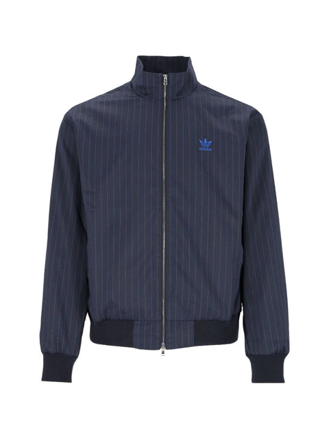 adidas by Wales Bonner Zipped sweatshirt