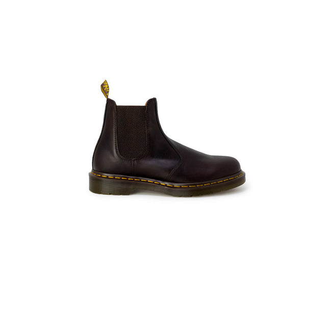 Dr. Martens Men Boots-Shoes Boots-Dr. Martens-brown-40-Urbanheer