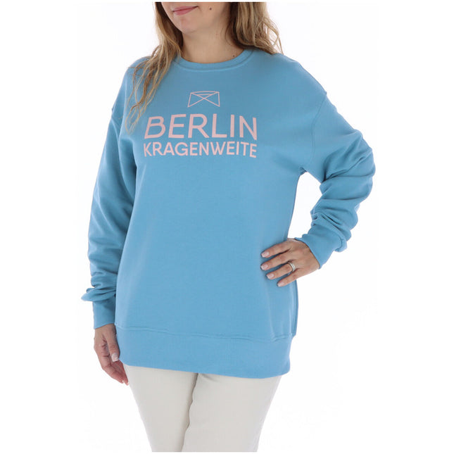 Kragenweite Women Sweatshirts-Clothing - Women-Kragenweite-light blue-3-XS-Urbanheer