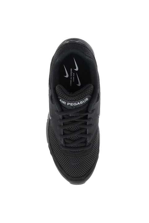 Air Pegasus 2005 Sp Sneakers X Nike-men > shoes > sneakers-Comme Des Garcons Homme Plus-10.5-Nero-Urbanheer