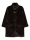 apPARIS Coats BROWN