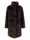 apPARIS Coats LEOPARD PRINT