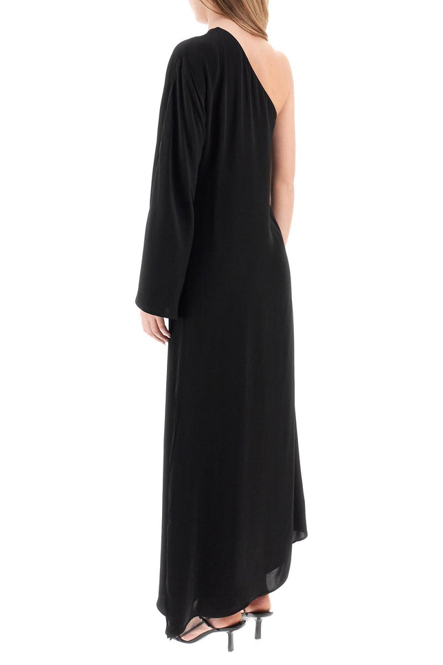 'avilas' one shoulder maxi dress