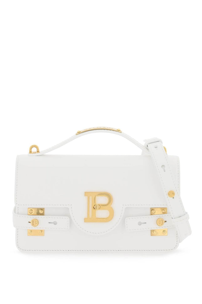 B-Buzz 24 Handbag - White