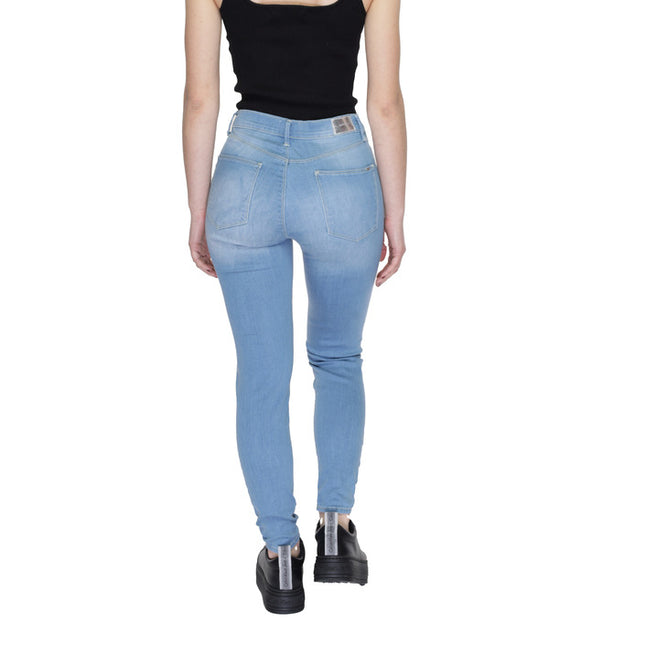 Gas Women Jeans-Clothing Jeans-Gas-blue-W26_L28-Urbanheer