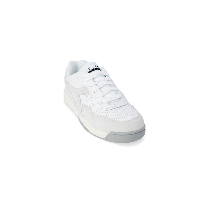Diadora Men Sneakers-Shoes Sneakers-Diadora-white-41-Urbanheer
