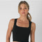 Clean Line Square Neck Top-TOP-NIKIBIKI-Pistachio Cream-Urbanheer