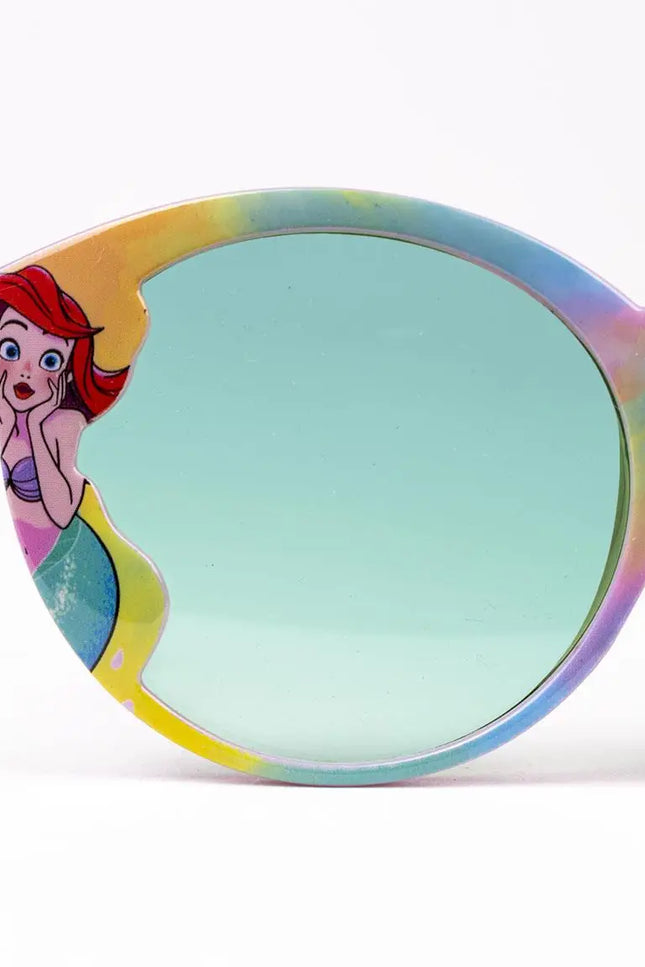 Princess The Little Mermaid Premium Sunglasses-Mastoys-Urbanheer