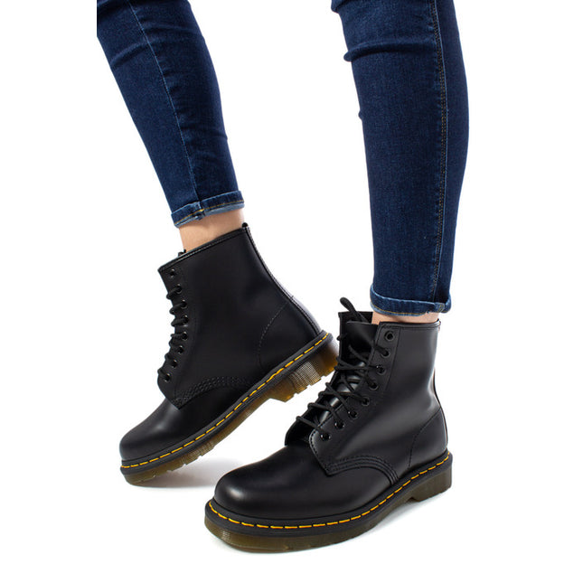 Dr. Martens Women Boots-Shoes - Women-Dr. Martens-black-36-Urbanheer