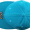Fitted Flat Brim Aqu-Accessories Caps-KBETHOS-6 7/8-Urbanheer