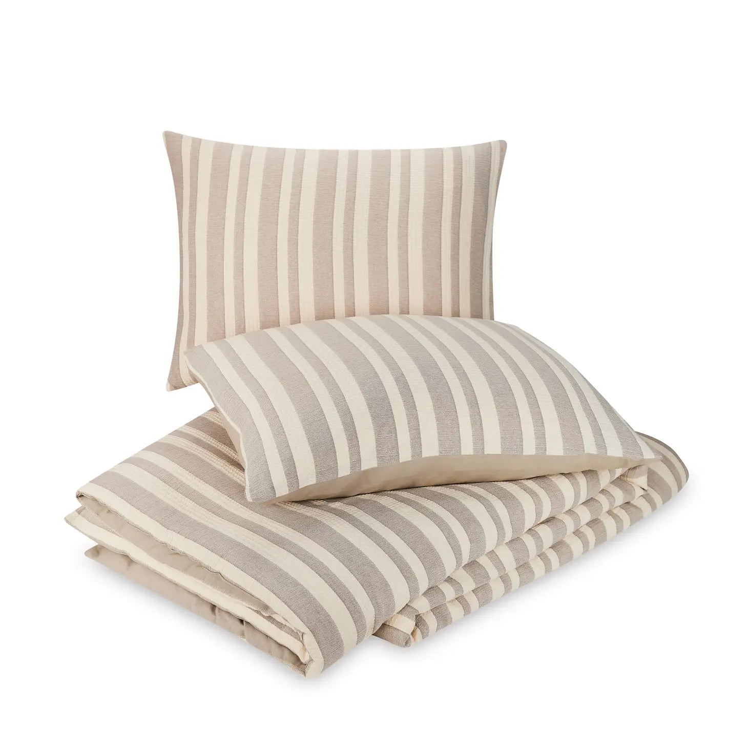 Liam Duvet Set - 3Pc By Laurel & Mayfair-Peking Handicraft-FQ-Urbanheer