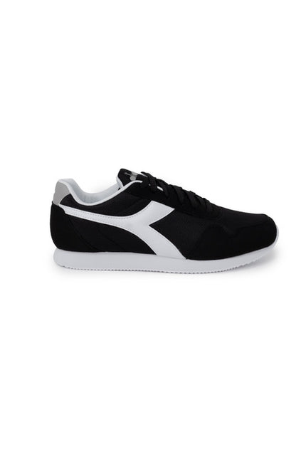 Diadora Men Sneakers-Shoes Sneakers-Diadora-black-2-40-Urbanheer
