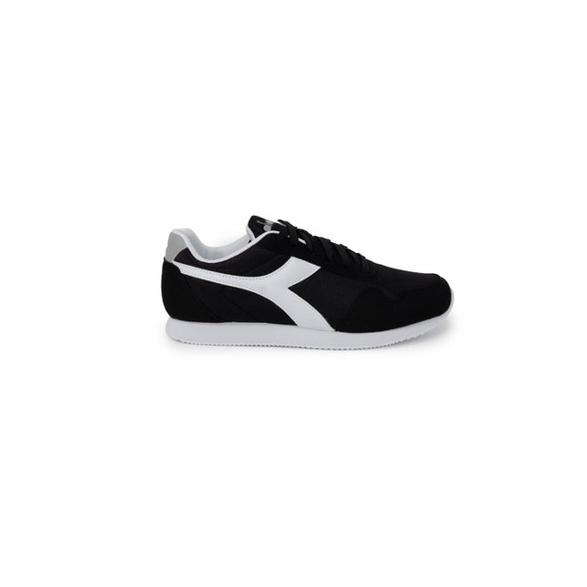 Diadora Men Sneakers-Shoes Sneakers-Diadora-black-2-40-Urbanheer