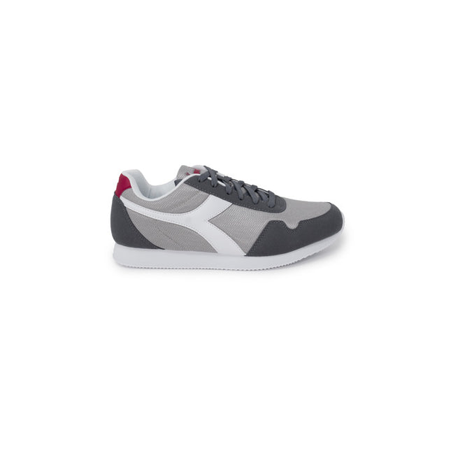 Diadora Men Sneakers-Shoes Sneakers-Diadora-grey-3-40-Urbanheer