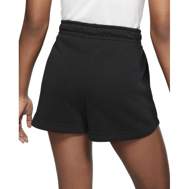 Nike Women Short-Clothing Shorts-Nike-Urbanheer