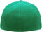 Fitted Flat Brim Kgn-Accessories Caps-KBETHOS-6 7/8-Urbanheer