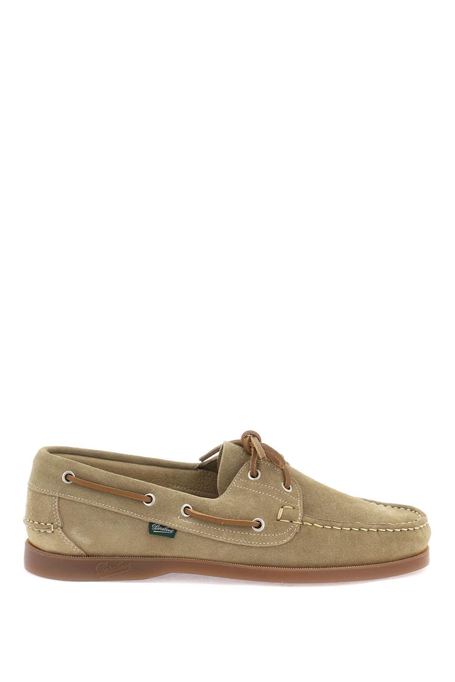 Barth Loafers - Beige