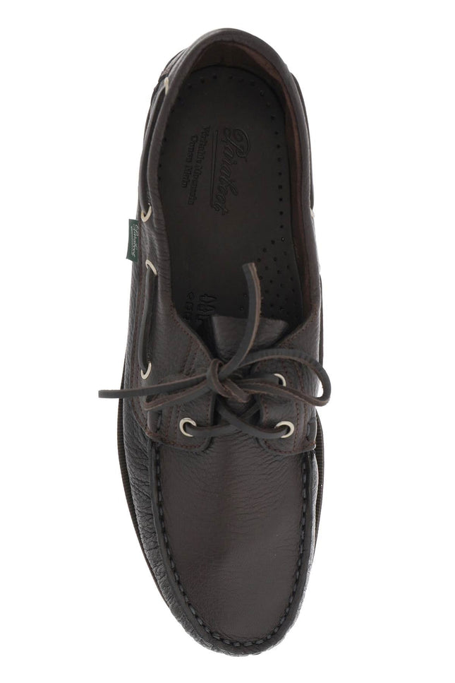 Barth Loafers - Brown