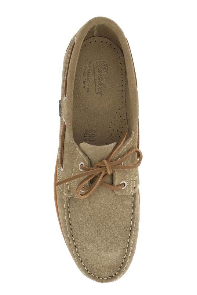 Barth Loafers