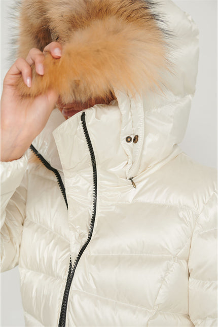 Malen Women Puffer Jacket-Clothing - Women-Henry Arroway-Urbanheer