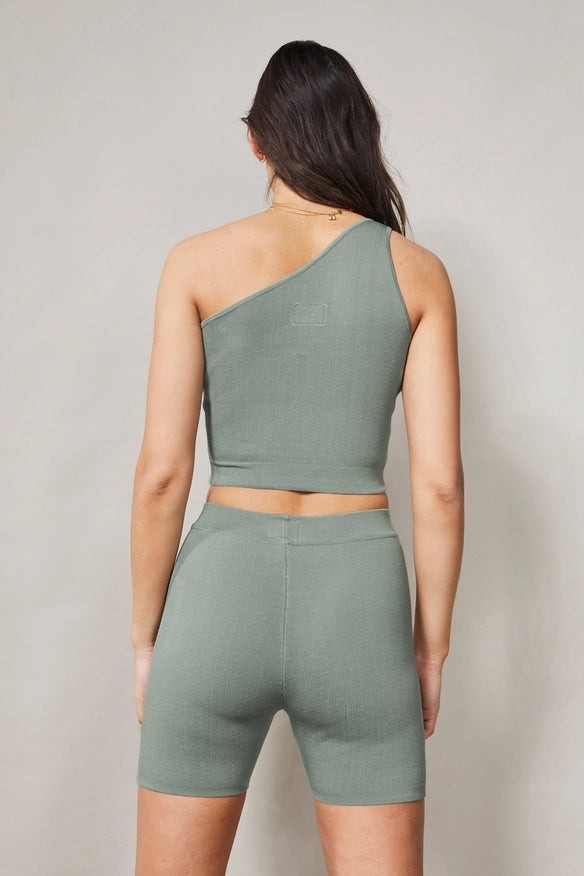 Milano Bike Short (Jade)-Short-All Fenix-XS-Urbanheer