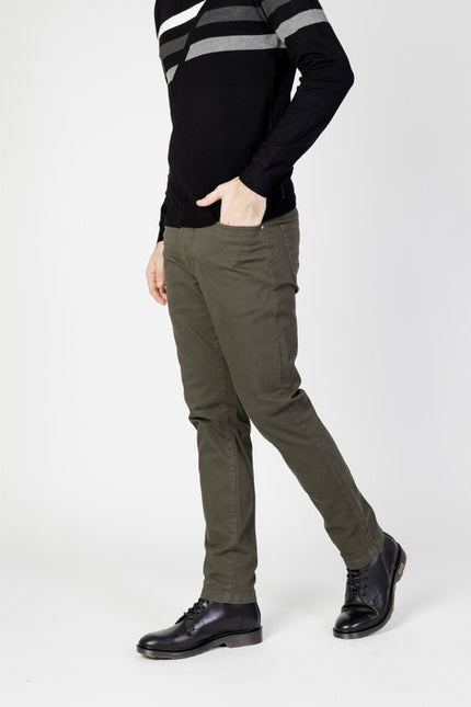 Borghese Men Trousers-Clothing Trousers-Borghese-Urbanheer