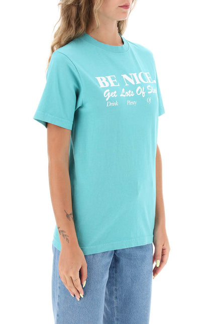'Be Nice' T-Shirt