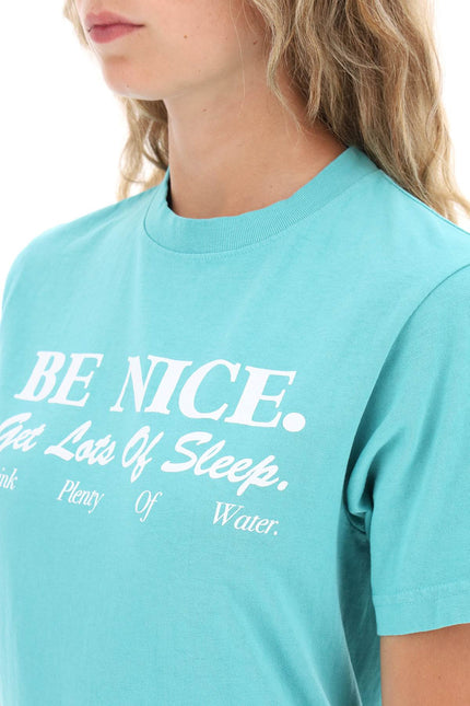'Be Nice' T-Shirt