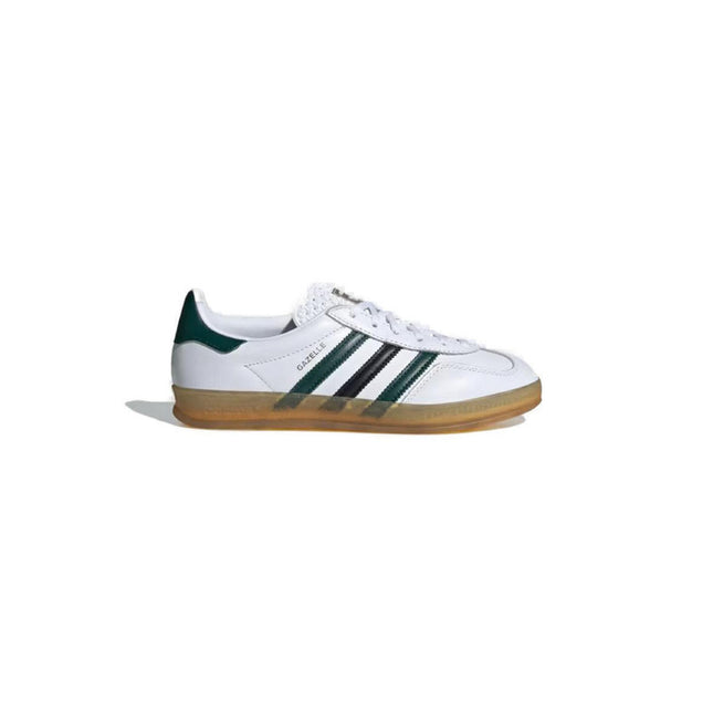 Adidas Men Sneakers-Shoes Sneakers-Adidas-green-40.5-Urbanheer